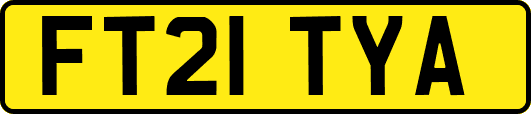 FT21TYA