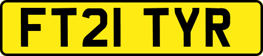 FT21TYR