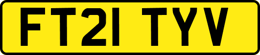 FT21TYV