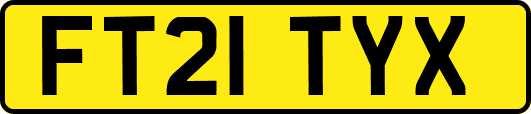 FT21TYX