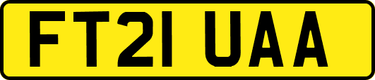 FT21UAA