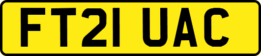 FT21UAC