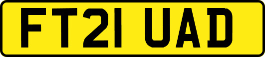 FT21UAD