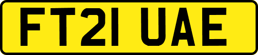 FT21UAE