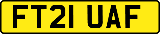 FT21UAF