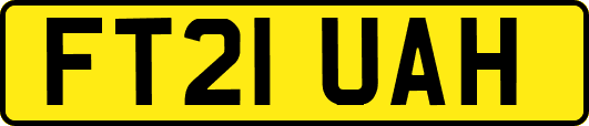 FT21UAH