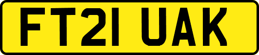 FT21UAK