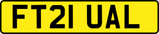 FT21UAL