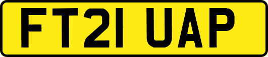 FT21UAP