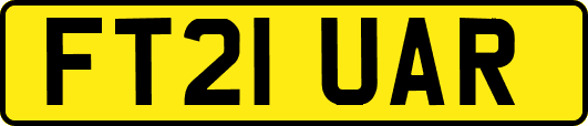 FT21UAR