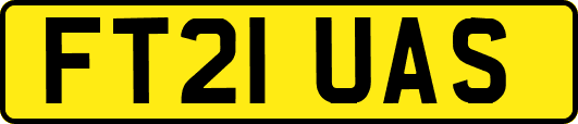 FT21UAS