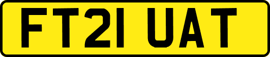 FT21UAT