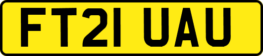 FT21UAU