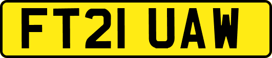 FT21UAW