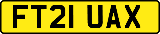 FT21UAX