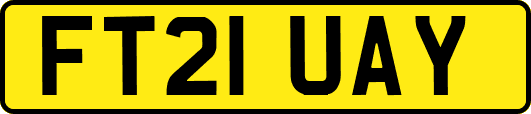 FT21UAY