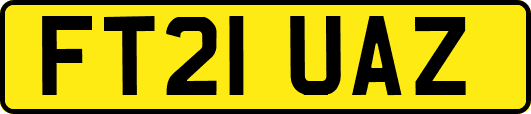 FT21UAZ