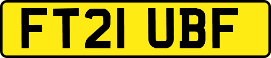 FT21UBF