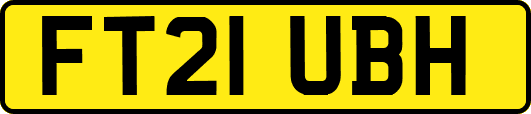 FT21UBH