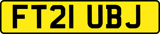 FT21UBJ