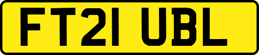 FT21UBL