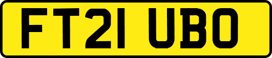 FT21UBO