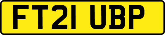 FT21UBP