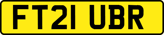 FT21UBR