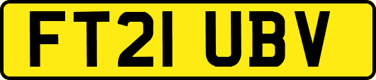 FT21UBV