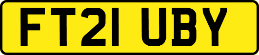 FT21UBY