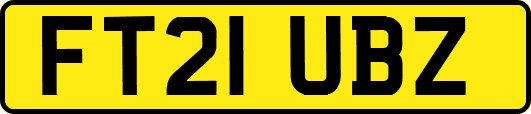 FT21UBZ