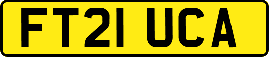 FT21UCA