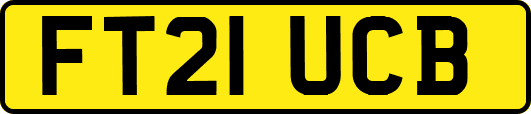 FT21UCB