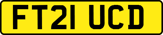 FT21UCD