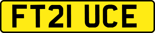 FT21UCE