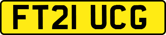 FT21UCG