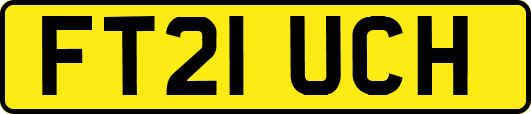 FT21UCH