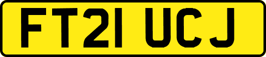 FT21UCJ