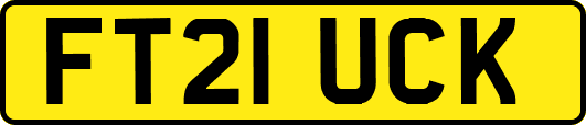 FT21UCK