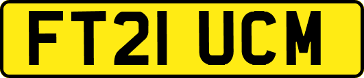 FT21UCM