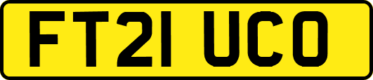 FT21UCO