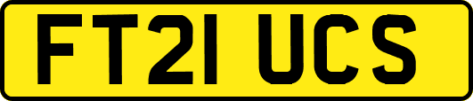 FT21UCS