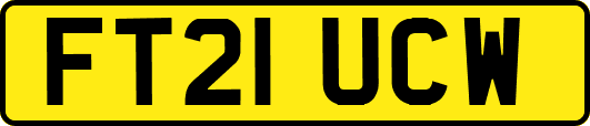 FT21UCW