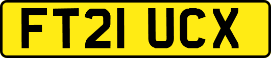 FT21UCX