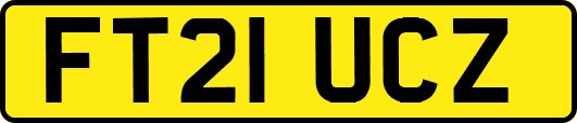 FT21UCZ