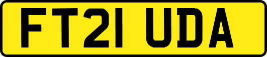 FT21UDA