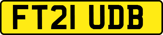 FT21UDB