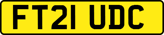 FT21UDC