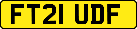 FT21UDF