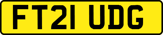 FT21UDG